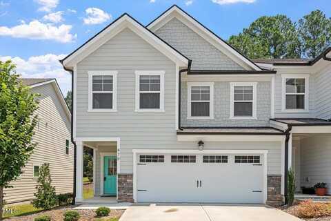 479 Clark Creek Lane, Cary, NC 27519