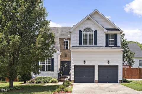 917 Widewaters Parkway, Knightdale, NC 27545