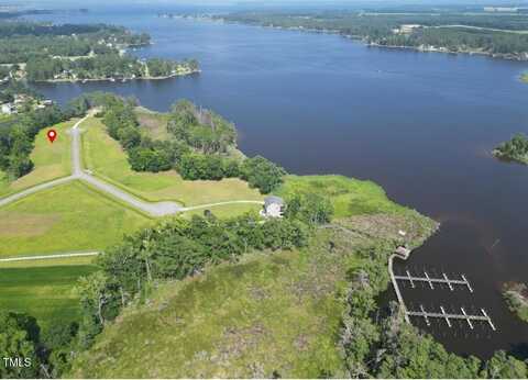 0 Pointe Harbor Drive, Belhaven, NC 27810