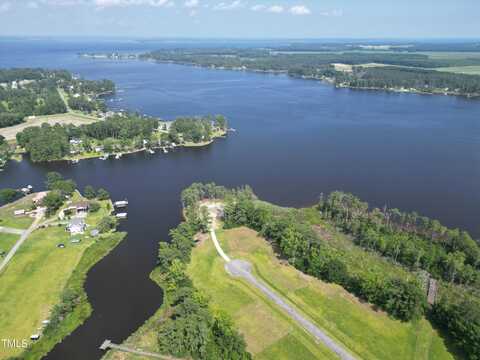 0 Pointe Harbor Drive, Belhaven, NC 27810
