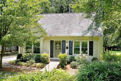 711 W Carver Street, Durham, NC 27704