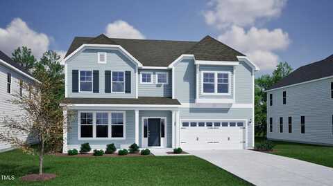 115 Guardian Street, Youngsville, NC 27596