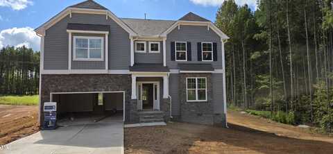 115 Guardian Street, Youngsville, NC 27596