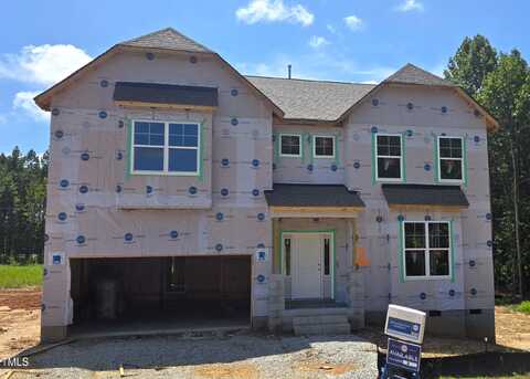 115 Guardian Street, Youngsville, NC 27596