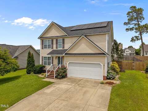 76 Haywood Street, Spring Lake, NC 28390