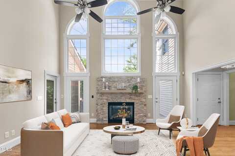 55 Fleming Forest Drive, Youngsville, NC 27596