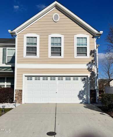 8836 Thornton Garden Lane, Raleigh, NC 27616