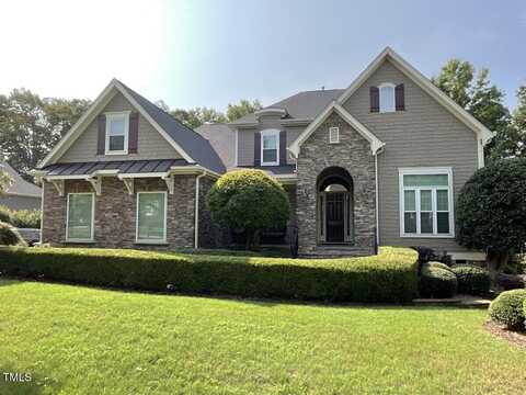 1316 Plunket Drive, Wake Forest, NC 27587