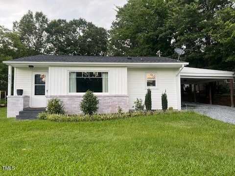 331 E Lillington Street, Angier, NC 27501