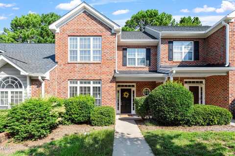 1505 Poets Glade Drive, Apex, NC 27523