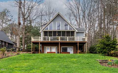 651 Sagamore Drive, Louisburg, NC 27549