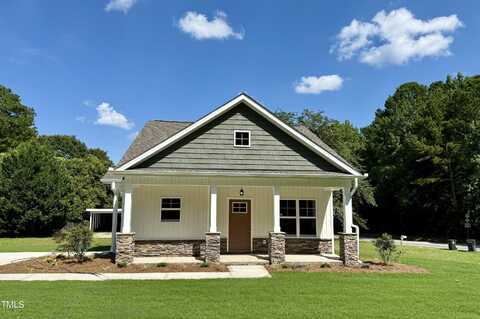 172 W Old Road, Lillington, NC 27546