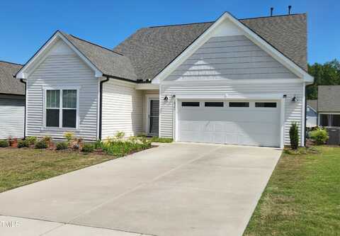 2432 Nassau Trace, Fuquay Varina, NC 27526
