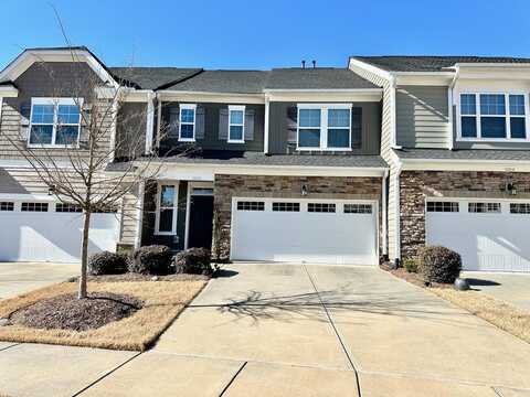 1008 Midvale Avenue, Cary, NC 27560