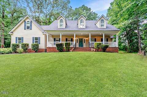 26 Shadymont Drive, Pittsboro, NC 27312