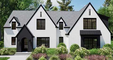 4348 Coldwater Springs Drive, Raleigh, NC 27616