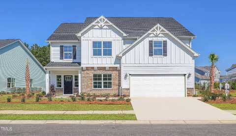 4106 Sweet Ivy Landing, Durham, NC 27703