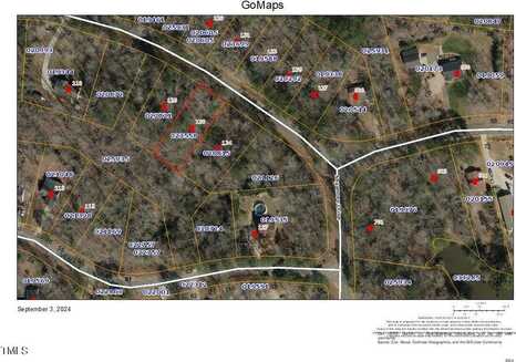 130 Iriquois Drive, Louisburg, NC 27549