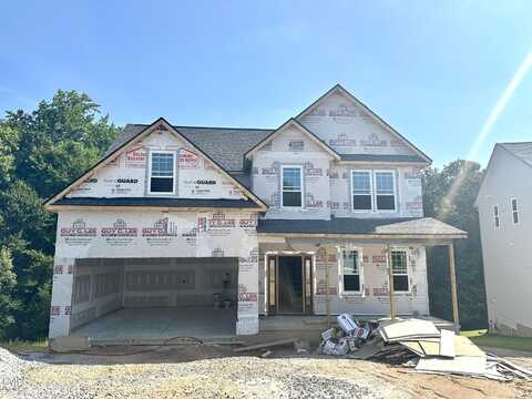 177 Millwood Drive, Clayton, NC 27527