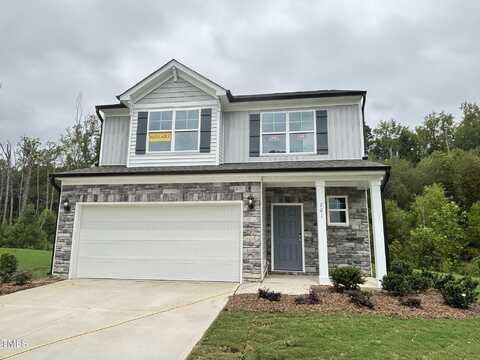 701 Highview Drive, Benson, NC 27504