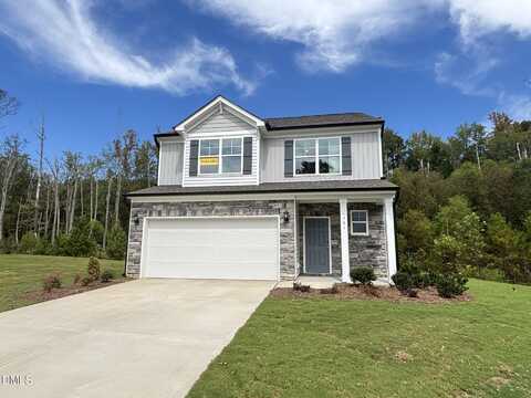 701 Highview Drive, Benson, NC 27504