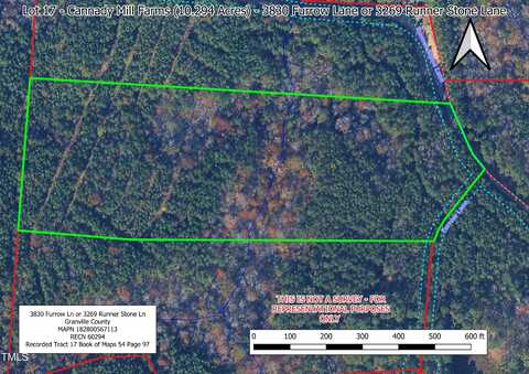 3830 Furrow Lane, Franklinton, NC 27525