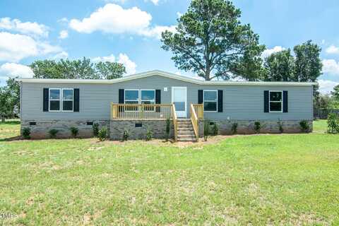 103 Cottonwood Court, Kenly, NC 27542
