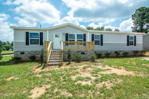 101 Cottonwood Court, Kenly, NC 27542