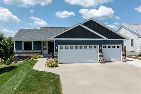 609 Endeavor, Urbana, IA 52345