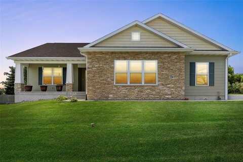 210 Northgate Street NW, Shellsburg, IA 52332