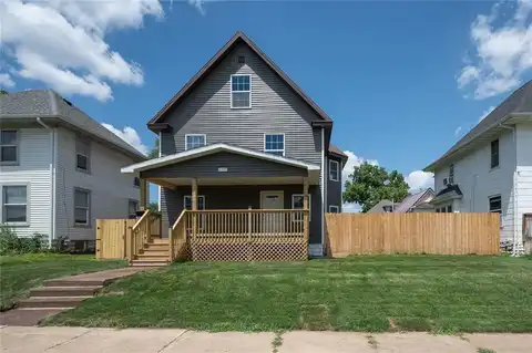 1554 4th Avenue SE, Cedar Rapids, IA 52403