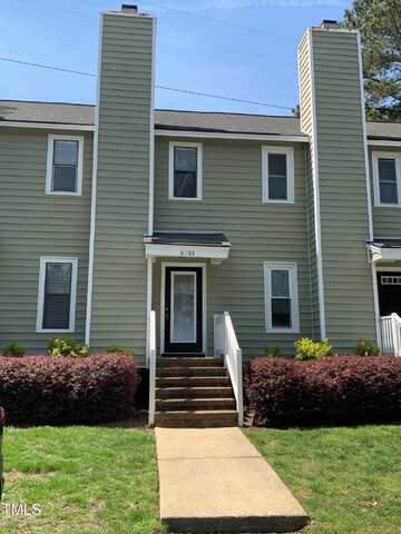 6103 Loch Laural Lane, Raleigh, NC 27613