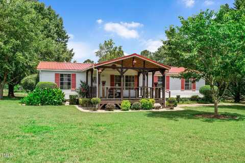 1007 Windward Hill Court, Middlesex, NC 27557