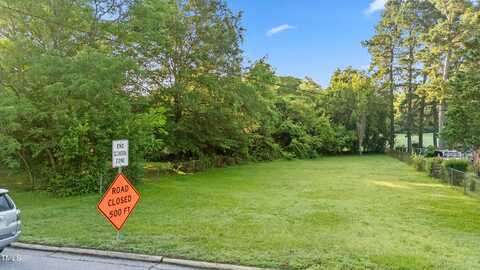 1016 N Pinkston Street, Henderson, NC 27536