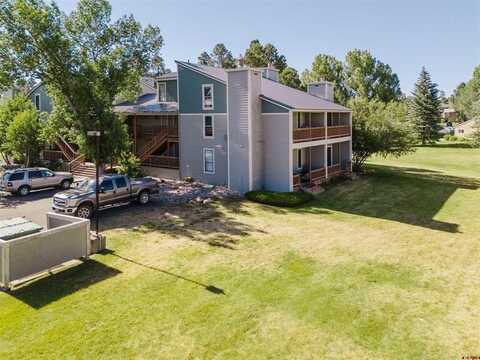 102 Valley View Drive, Pagosa Springs, CO 81147