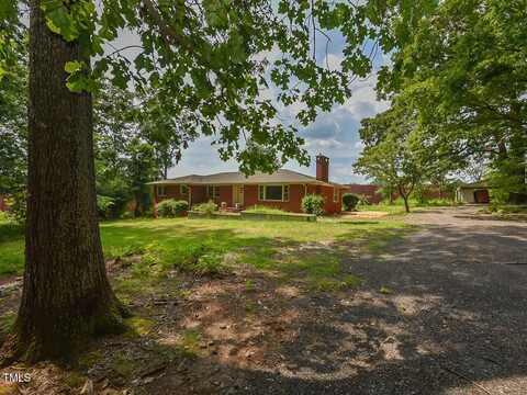 4324 Garland Drive, Raleigh, NC 27606