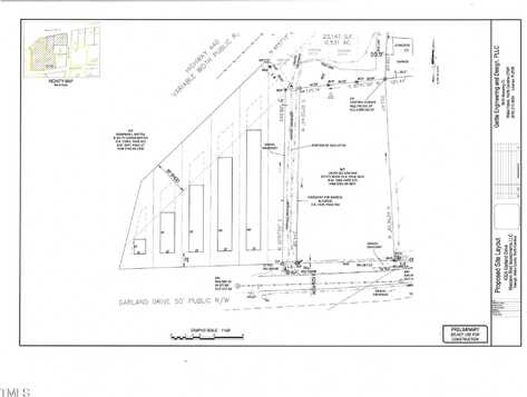 4324 Garland Drive, Raleigh, NC 27606