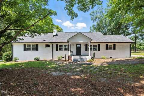 7722 Nc 27, Lillington, NC 27546