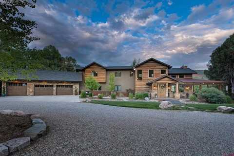 33 Albrecht Lane, Durango, CO 81301