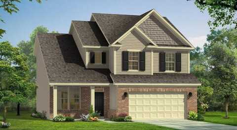 239 Faith Avenue, Sanford, NC 27330