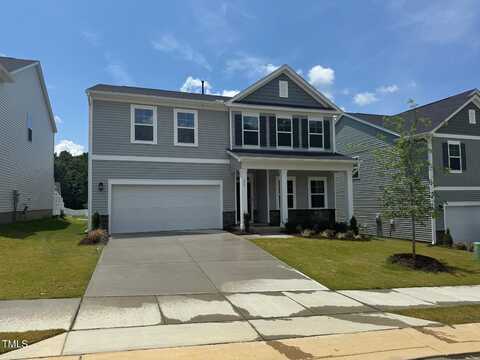 605 Morning Light Dr Drive, Angier, NC 27501