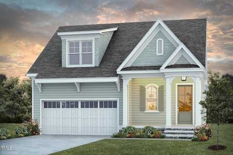 1205 Barreto Drive, Wendell, NC 27591