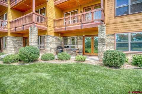 109 Ace Court, Pagosa Springs, CO 81147