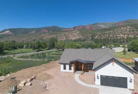 45 West Dalton Road, Durango, CO 81301