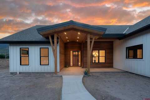 45 West Dalton Road, Durango, CO 81301