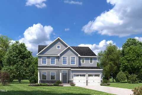 1809 Flint Hill Lane, Raleigh, NC 27604