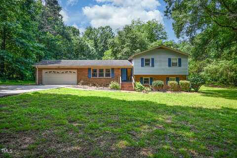 6308 Rolling Acres Drive, Gibsonville, NC 27249