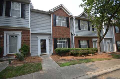 4324 Pine Springs Court, Raleigh, NC 27613