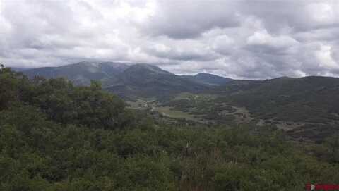 TBD Cross Creek Road, Hesperus, CO 81326
