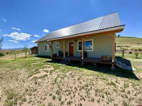 292 Chisholm Trail, Gunnison, CO 81230
